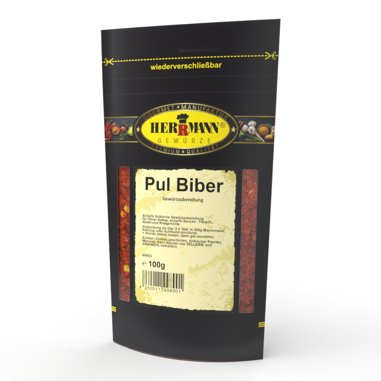 Pul Biber