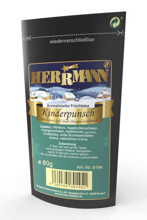 Kinderpunsch