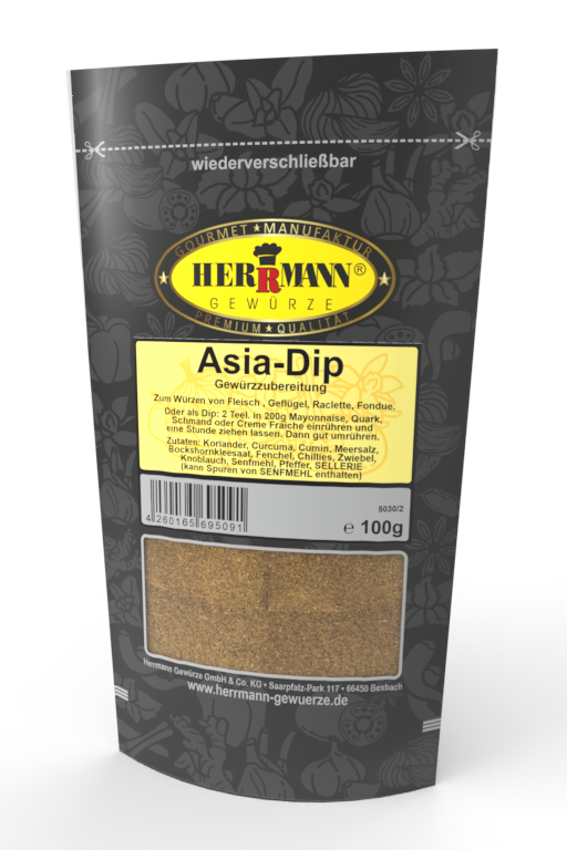 Asia-Dip