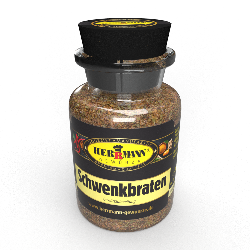 Schwenkbraten-Gewürz