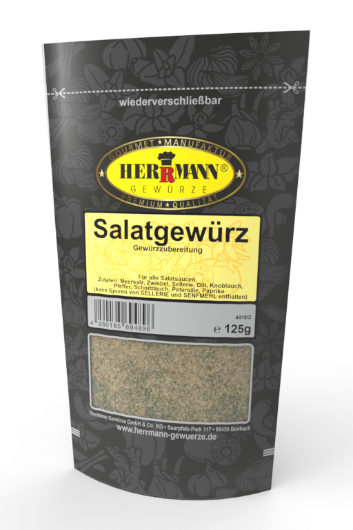 Salatgewürz