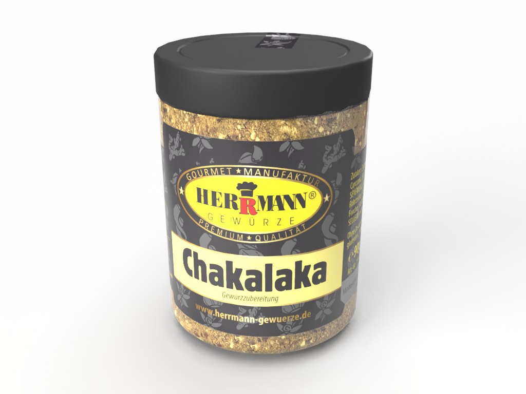 Chakalaka (Südafrika)