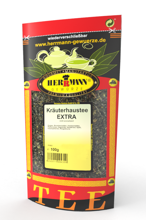 Kräuterhaustee EXTRA