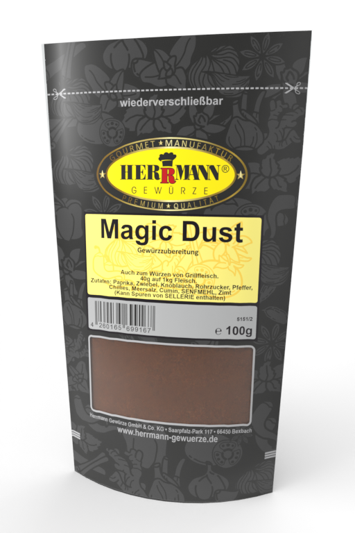 Magic Dust