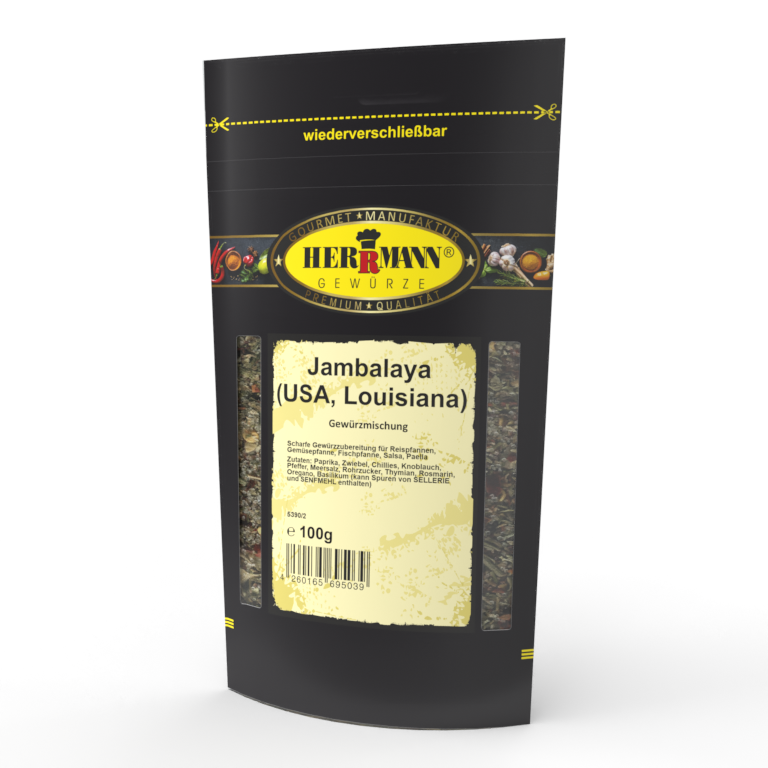 Jambalaya  (USA, Louisiana)