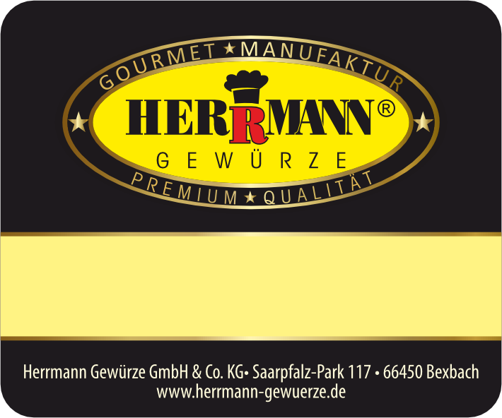 Etiketten zum Selbstbeschriften