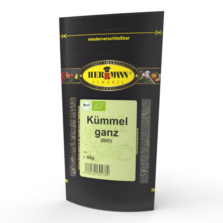 Kümmel ganz (BIO)