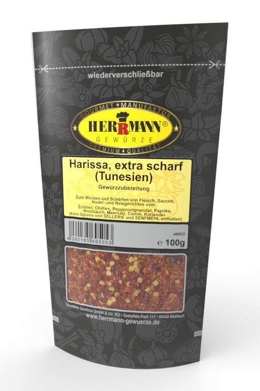 Harissa (Tunesien)